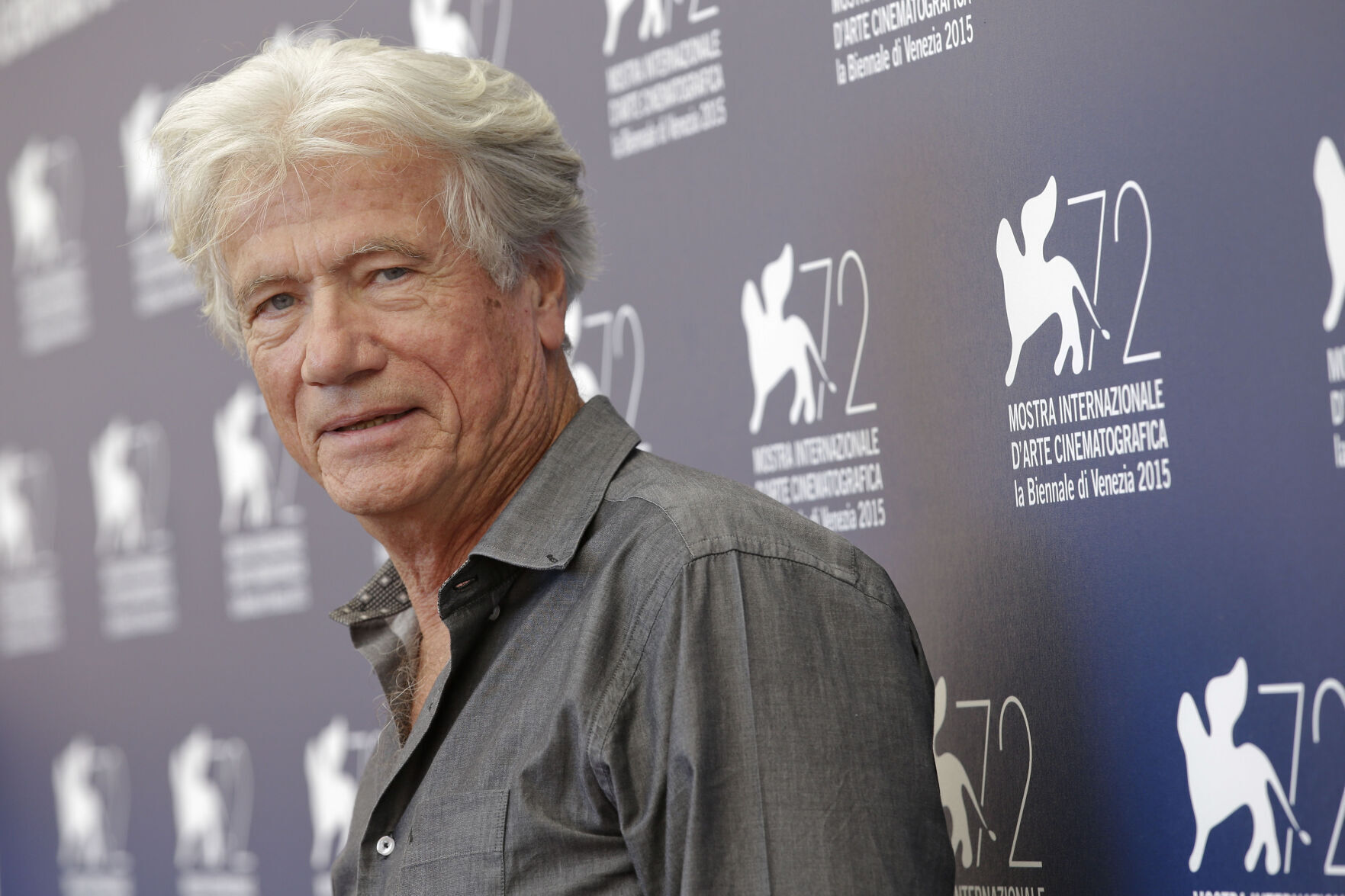 Jurgen Prochnow